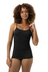 Mey Serie Modal Pure Spaghetti Top